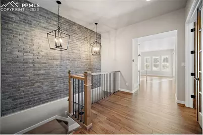 12598 Pensador Drive, Colorado Springs, CO 80921 - Photo 5