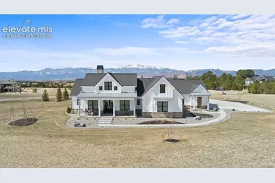7598 Culloden Court, Colorado Springs, CO 80908 - Photo 1