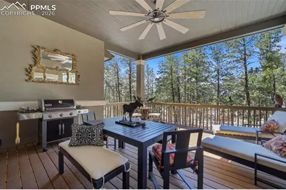 16198 Sunset Splendor Lane, Monument, CO 80132 - Photo 35