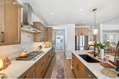 16198 Sunset Splendor Lane, Monument, CO 80132 - Photo 13