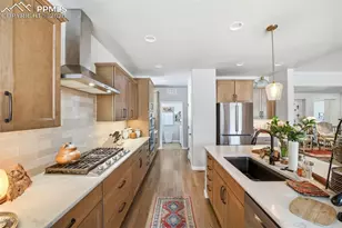 16198 Sunset Splendor Ln, Monument, CO 80132 - Photo 13