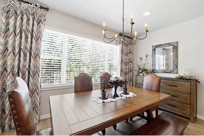 16198 Sunset Splendor Lane, Monument, CO 80132 - Photo 11