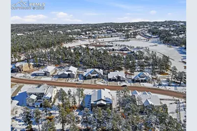 16198 Sunset Splendor Lane, Monument, CO 80132 - Photo 45