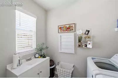 16198 Sunset Splendor Lane, Monument, CO 80132 - Photo 19