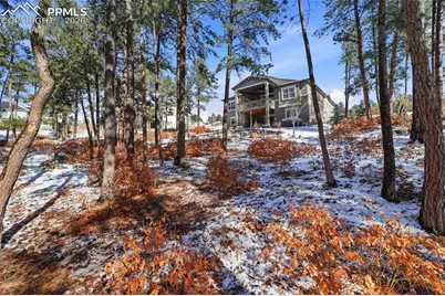 16198 Sunset Splendor Lane, Monument, CO 80132 - Photo 39