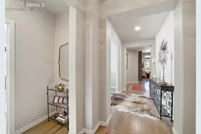 16198 Sunset Splendor Lane, Monument, CO 80132 - Photo 5