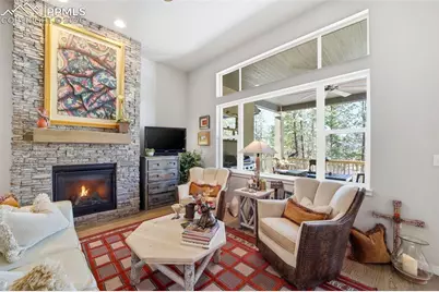 16198 Sunset Splendor Lane, Monument, CO 80132 - Photo 7