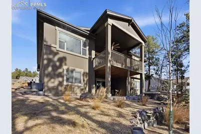 16198 Sunset Splendor Lane, Monument, CO 80132 - Photo 43