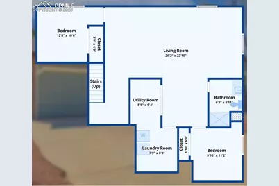 1015 Marsh Hawk Drive, Colorado Springs, CO 80911 - Photo 31