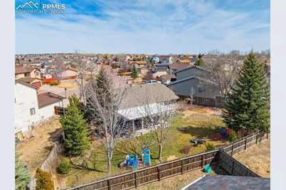 1015 Marsh Hawk Drive, Colorado Springs, CO 80911 - Photo 35