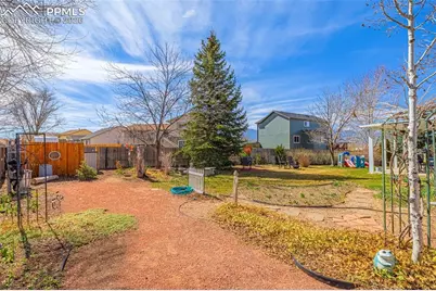 1015 Marsh Hawk Drive, Colorado Springs, CO 80911 - Photo 29