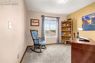 1015 Marsh Hawk Dr, Colorado Springs, CO 80911 - Photo 11