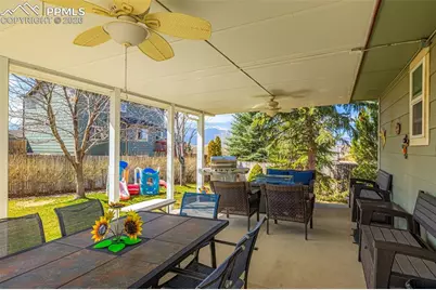 1015 Marsh Hawk Drive, Colorado Springs, CO 80911 - Photo 25