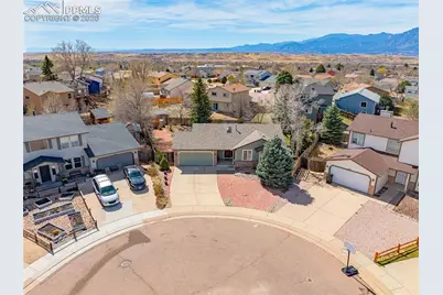 1015 Marsh Hawk Drive, Colorado Springs, CO 80911 - Photo 33