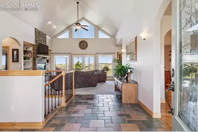 16815 Papago Way, Colorado Springs, CO 80908 - Photo 5
