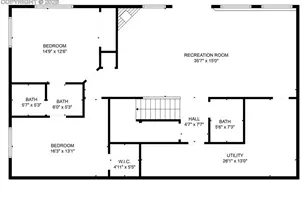 16815 Papago Way, Colorado Springs, CO 80908 - Photo 31