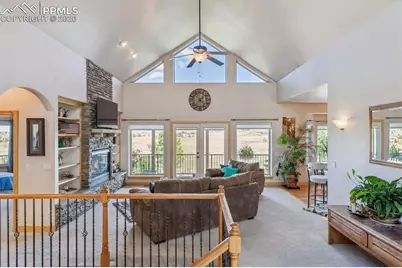 16815 Papago Way, Colorado Springs, CO 80908 - Photo 9