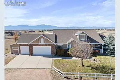 10295 Accipiter Drive, Peyton, CO 80831 - Photo 1