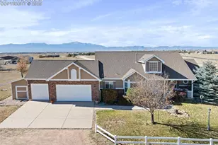10295 Accipiter Dr, Peyton, CO 80831 - Photo 1