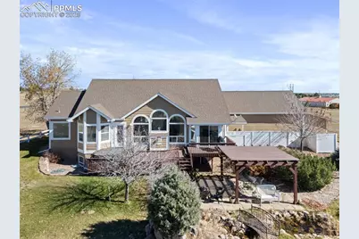 10295 Accipiter Drive, Peyton, CO 80831 - Photo 49