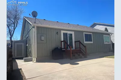 1450 Gumwood Drive, Colorado Springs, CO 80906 - Photo 19