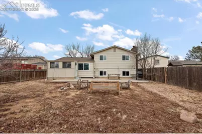 510 Avenida Del Cielo, Fountain, CO 80817 - Photo 17