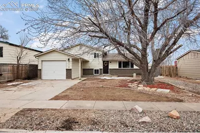 510 Avenida Del Cielo, Fountain, CO 80817 - Photo 1