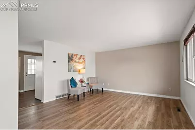 510 Avenida Del Cielo, Fountain, CO 80817 - Photo 3