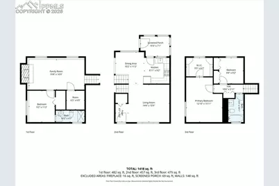 510 Avenida Del Cielo, Fountain, CO 80817 - Photo 21