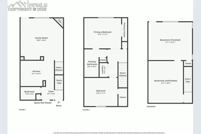 3131 Hearthridge Circle, Colorado Springs, CO 80918 - Photo 47