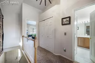 3131 Hearthridge Cir, Colorado Springs, CO 80918 - Photo 19