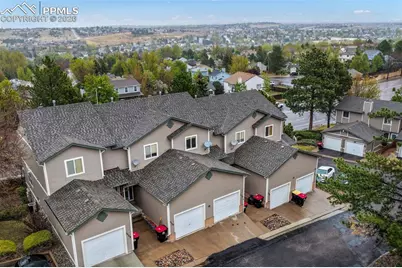3131 Hearthridge Circle, Colorado Springs, CO 80918 - Photo 35