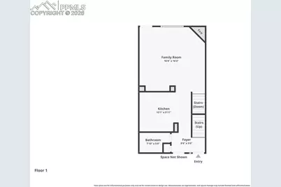 3131 Hearthridge Circle, Colorado Springs, CO 80918 - Photo 45