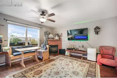 3131 Hearthridge Circle, Colorado Springs, CO 80918 - Photo 7
