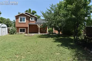 4585 Gatewood Dr, Colorado Springs, CO 80916 - Photo 29