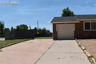 4585 Gatewood Dr, Colorado Springs, CO 80916 - Photo 3