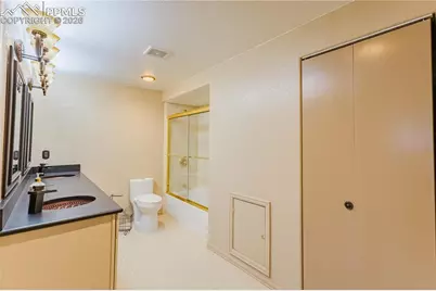 5465 War Paint Place, Colorado Springs, CO 80922 - Photo 25