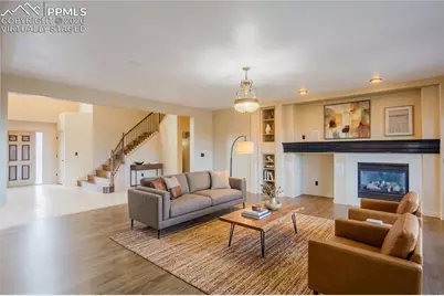 5465 War Paint Place, Colorado Springs, CO 80922 - Photo 5