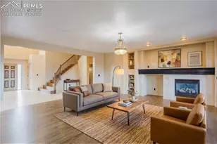 5465 War Paint Pl, Colorado Springs, CO 80922 - Photo 5