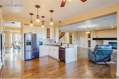 5465 War Paint Place, Colorado Springs, CO 80922 - Photo 7