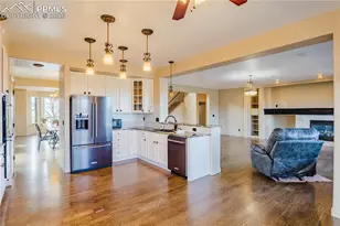 5465 War Paint Pl, Colorado Springs, CO 80922 - Photo 7