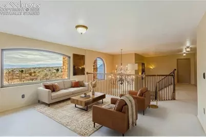 5465 War Paint Place, Colorado Springs, CO 80922 - Photo 23