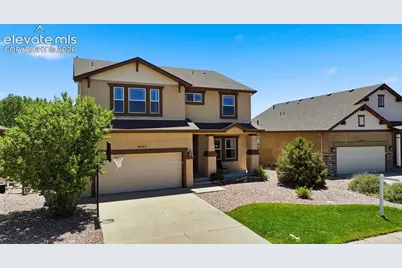 9895 Kings Canyon Drive, Peyton, CO 80831 - Photo 3