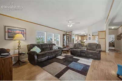 245 N Quail Court, Rockvale, CO 81244 - Photo 13
