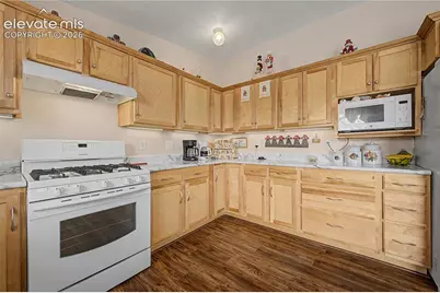 245 N Quail Court, Rockvale, CO 81244 - Photo 23