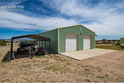 245 N Quail Court, Rockvale, CO 81244 - Photo 47