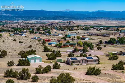 245 N Quail Court, Rockvale, CO 81244 - Photo 7