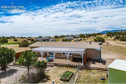 245 N Quail Court, Rockvale, CO 81244 - Photo 37