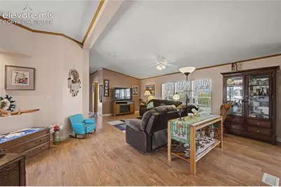 245 N Quail Court, Rockvale, CO 81244 - Photo 9