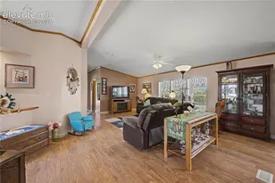 245 N Quail Ct, Rockvale, CO 81244 - Photo 9
